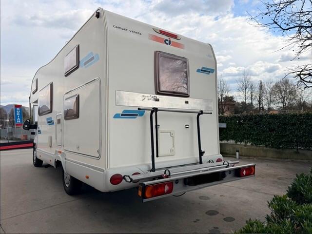 Fiat DUCATO ELLIOT