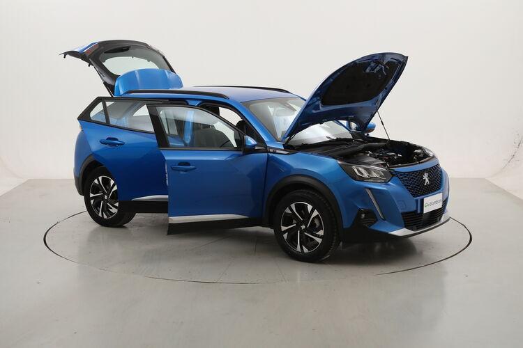 Peugeot 2008 Allure BR162448 Elettrico 136CV