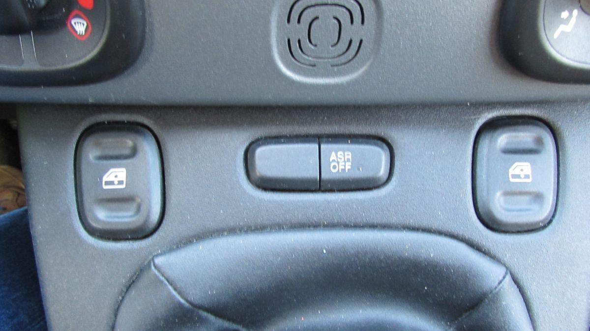 FIAT - Panda - 1.0 FireFly S&S Hybrid