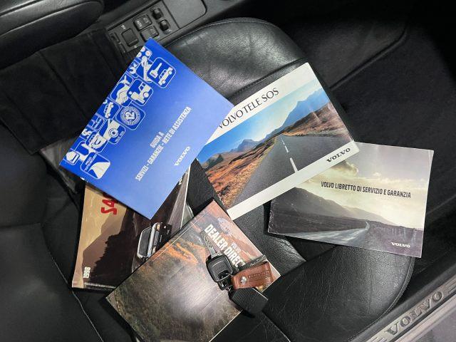 VOLVO S40 1.9 turbodiesel cat KM 196.000 PELLE /CLIMA