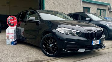 BMW 116D 1.5 ADVANTAGE 116CV - VIRTUAL COCKPIT, CARPLAY, NEOPATENTATI