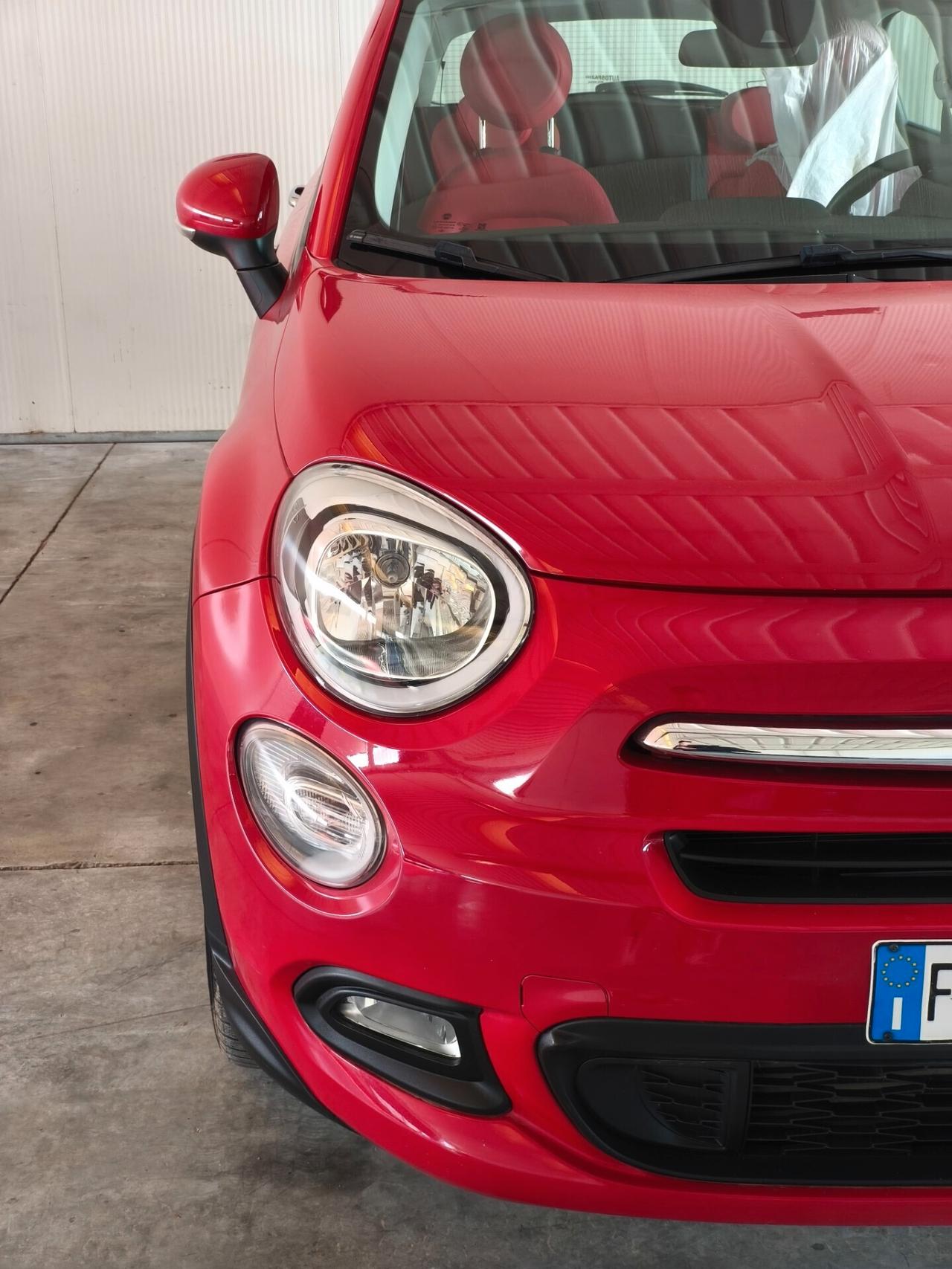 Fiat 500X 1.3 MultiJet 95 CV