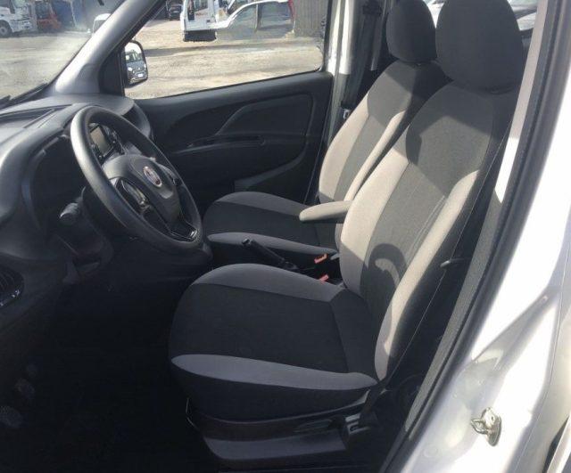 FIAT Doblo Doblò Cargo 1.6 MJT 120CV PC Lounge 5 POSTI N1