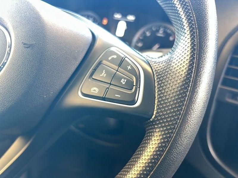 Mercedes-Benz Vito Vito 2.0 114 CDI PL Tourer Pro Extra-Long