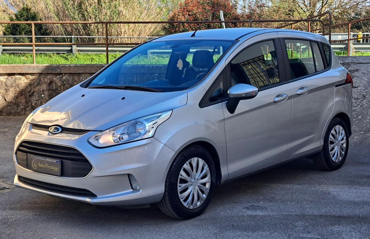 Ford B-Max 1.5 TDCi 75 CV