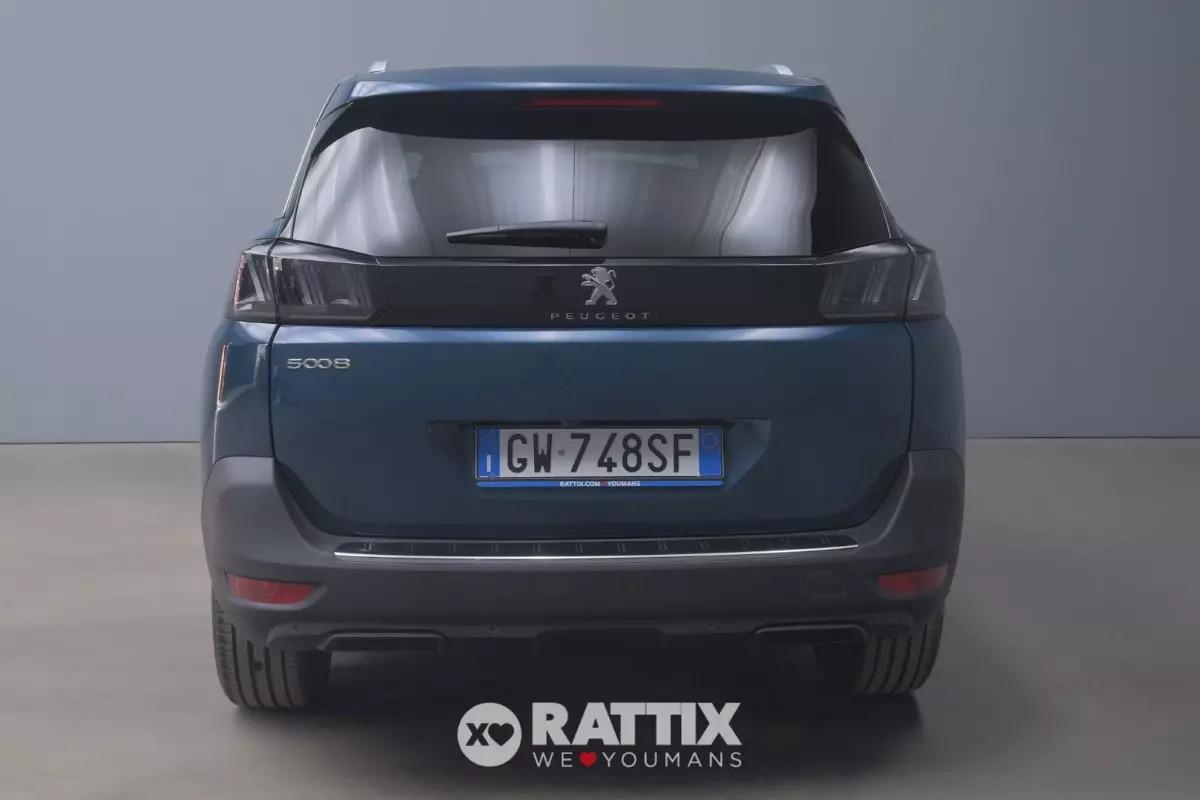 Peugeot 5008 1.5 BlueHDI 130CV Allure Pack EAT8 7p.ti