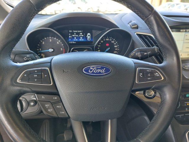 FORD C-Max 1.5 TDCi 120CV Start&Stop Titanium KM 113000