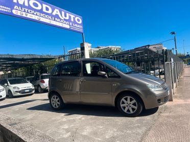Fiat Idea 1.3 Multijet 16V 90 CV Emotion