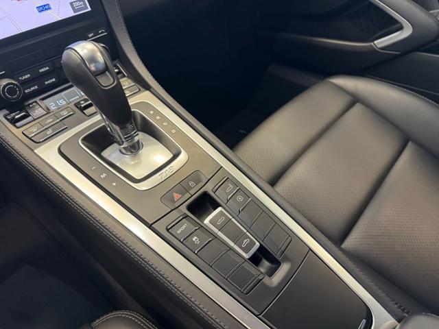 PORSCHE Boxster 718 Boxster 2.0 Style Edition +led+Acc