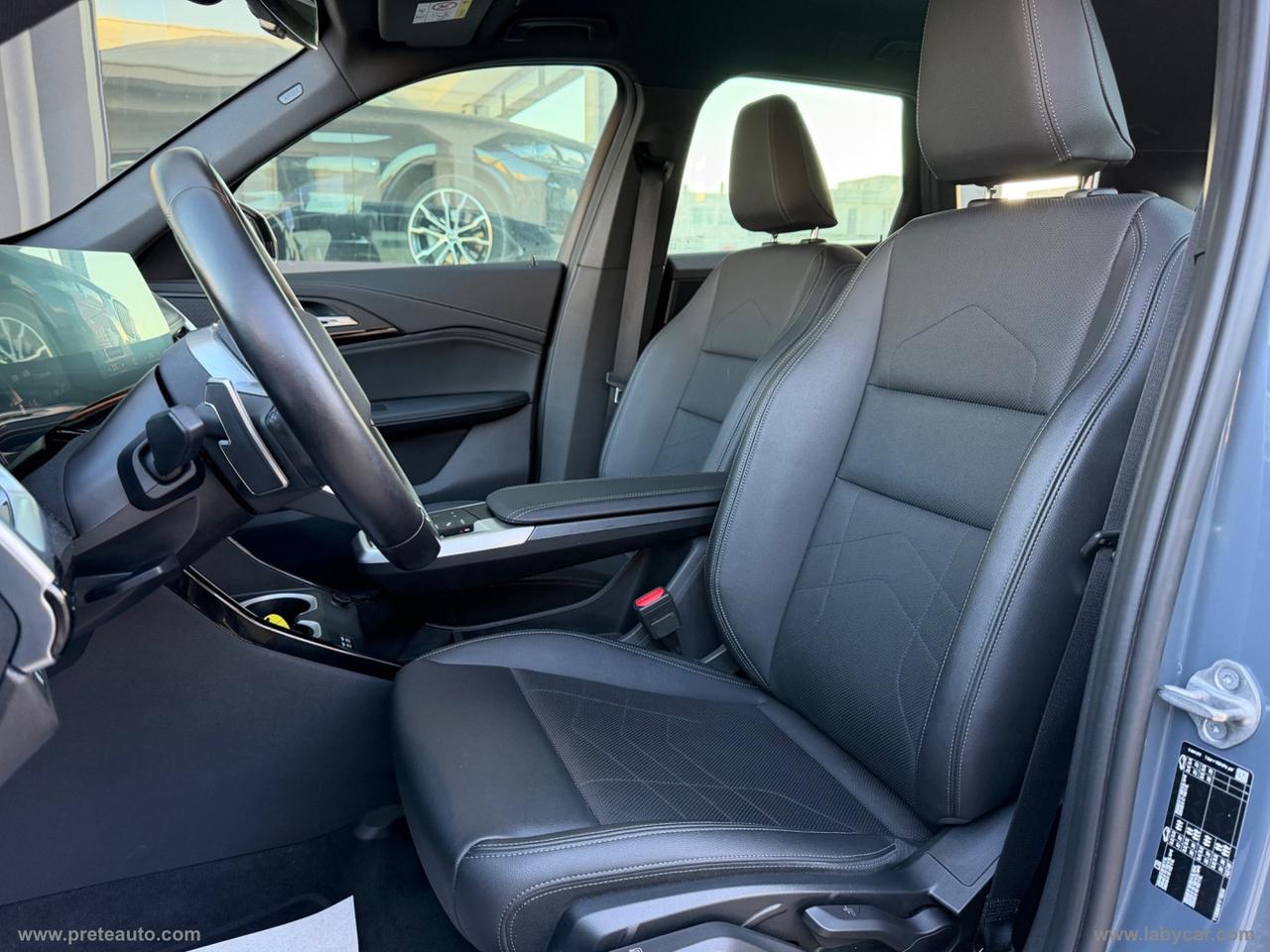 BMW X1 sDrive18d xLine Edition Signature