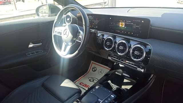 Mercedes-Benz A 180 d ** AUTOM.+LED+NAVI+KM 35.000 **