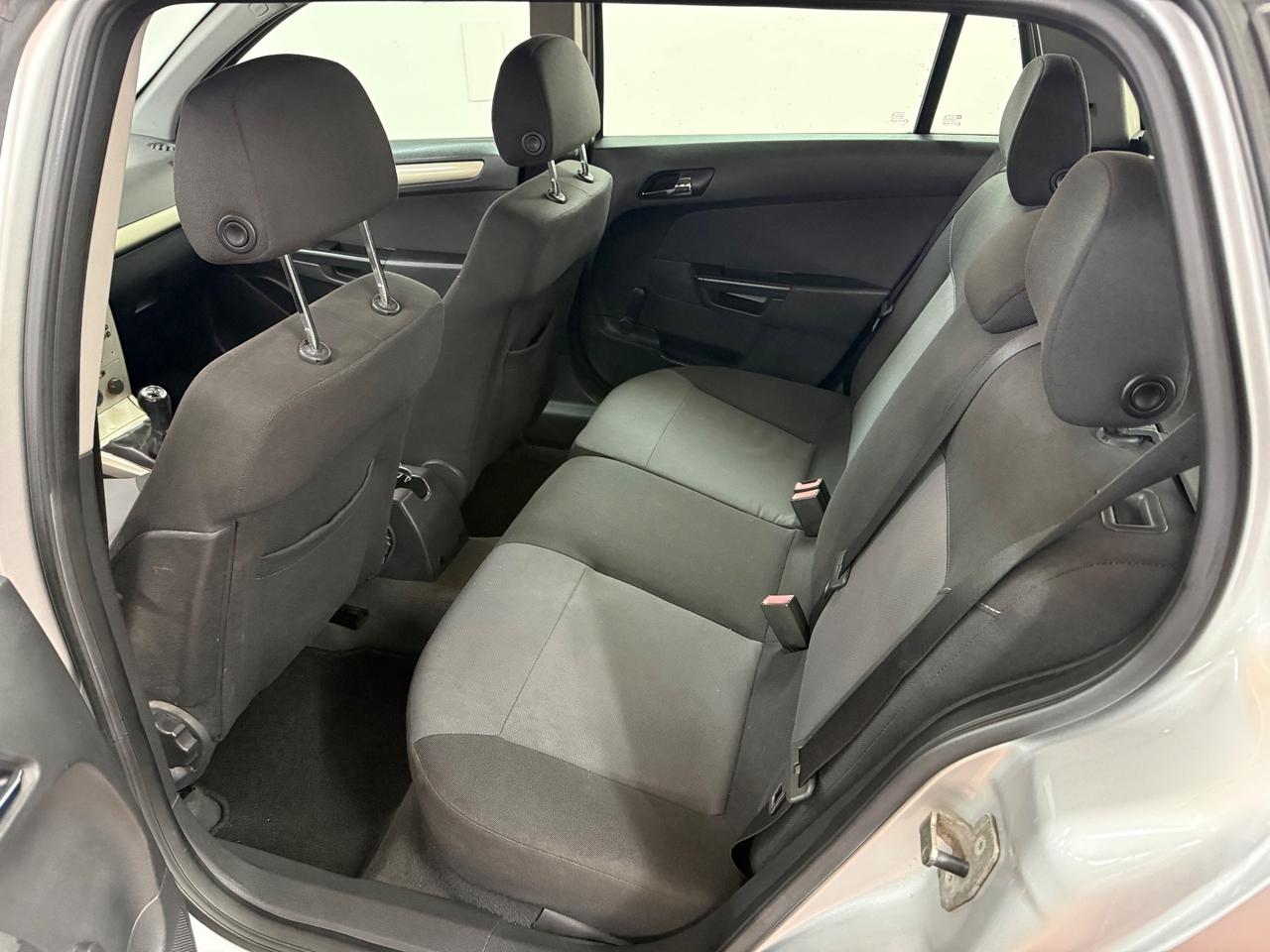 Opel Astra 1.7 CDTI Cosmo Ok neopatentati