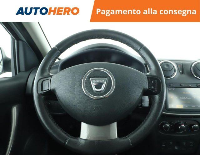 DACIA Sandero Stepway 900 TCe 12V 90CV Prestige