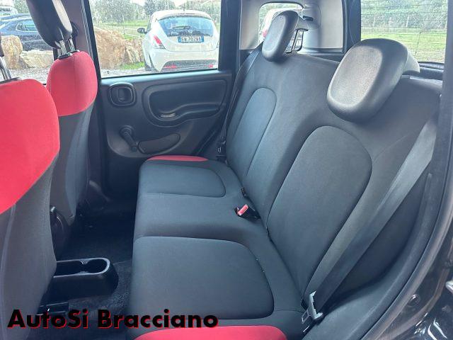 FIAT Panda 1.2 POP ADATTA A NEO PATENTATI