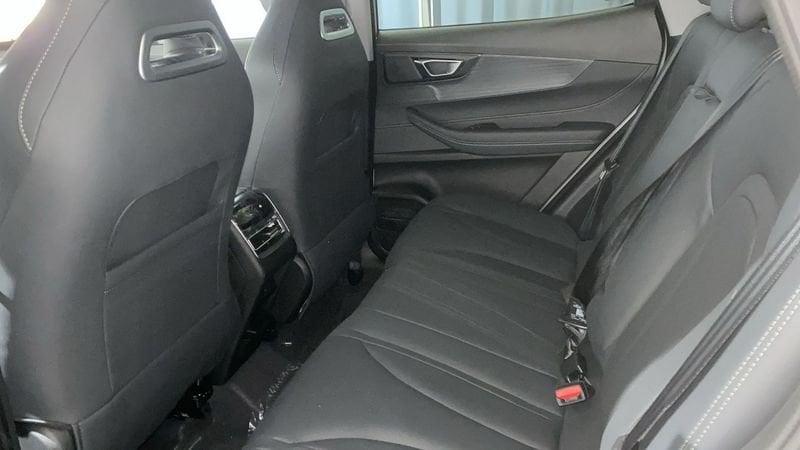 DR AUTOMOBILES dr 5.0 dr 5.0 1.5 Comfort