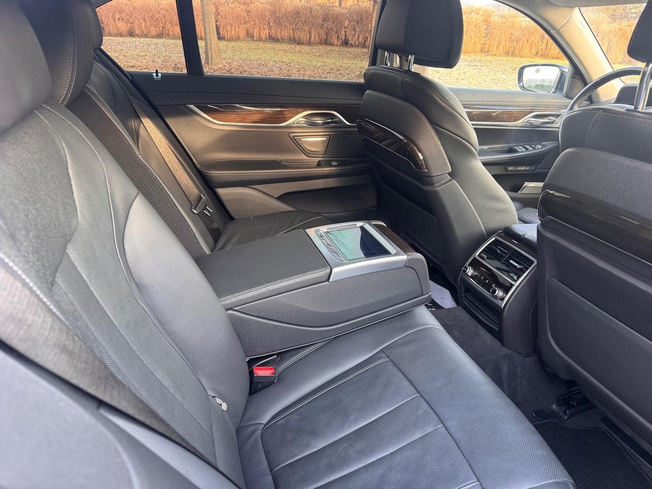 Bmw 730d xDrive Eccelsa