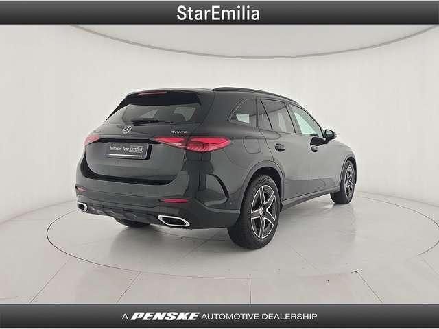 Mercedes-Benz GLC 200 GLC 200 4Matic Mild Hybrid AMG Line Advanced