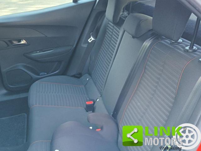 PEUGEOT 2008 PureTech 100 S&S Active