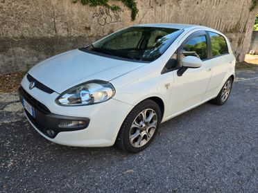 Fiat Punto Evo 1.4 M.Air 16V 5 porte S&S Dynamic