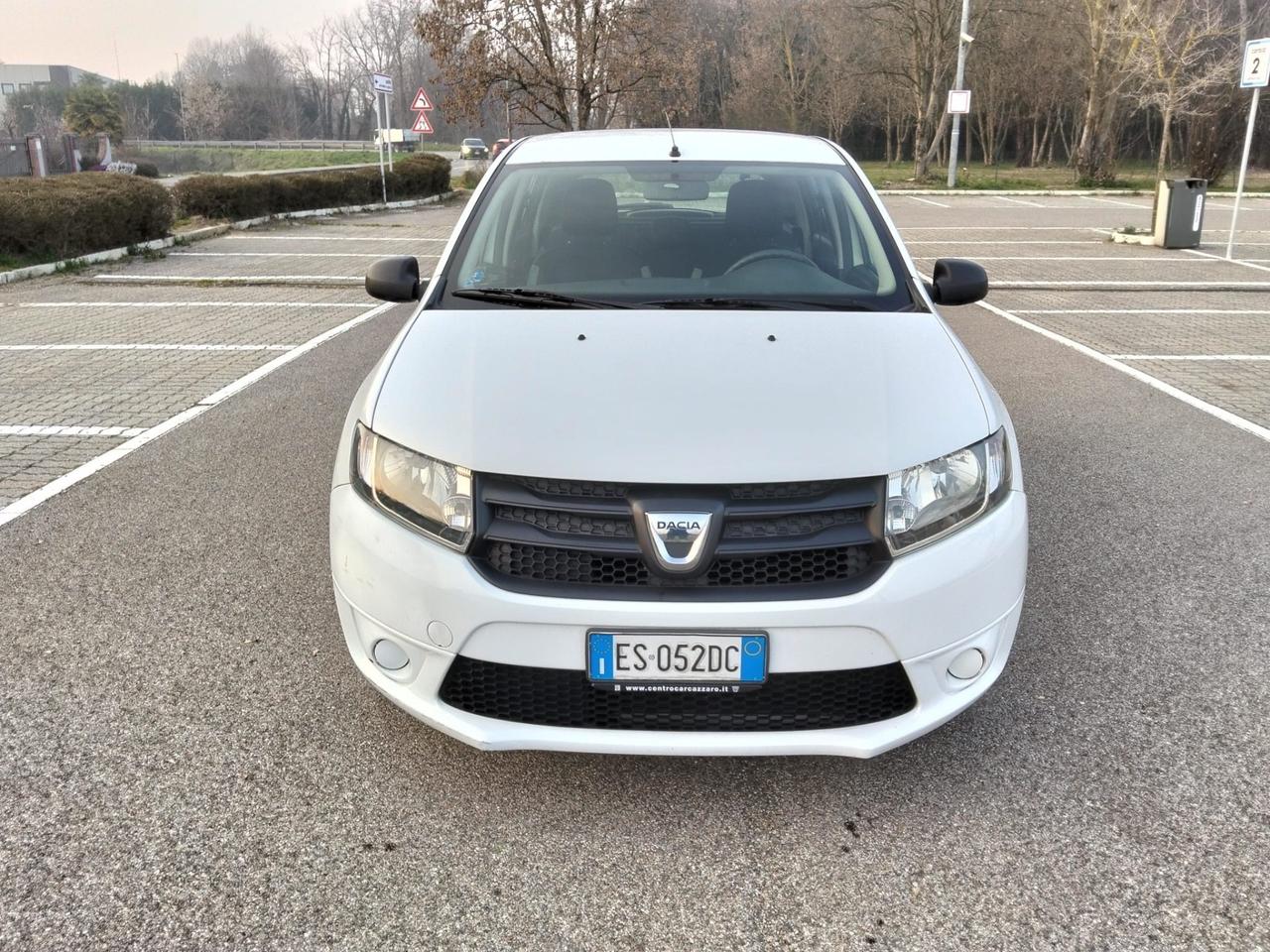 Dacia Sandero 1.2 GPL 75Cv*Navi*Aux*Usb*Neopatentati