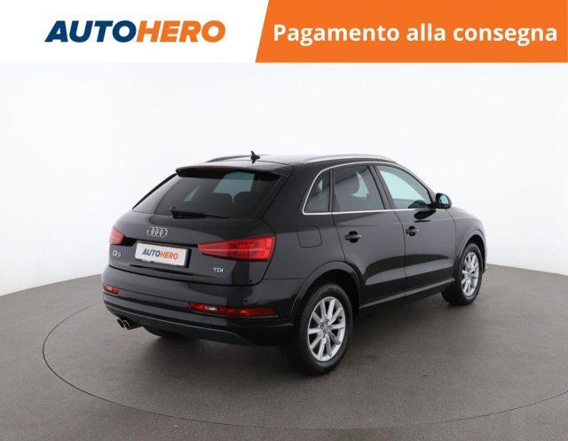 AUDI Q3 2.0 TDI 120 CV Business