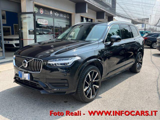 VOLVO XC90 B5 (d) AWD MHEV Geartronic Business Plus PROMO