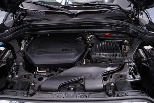 MINI Countryman 1.5 One D Baker Street Countryman