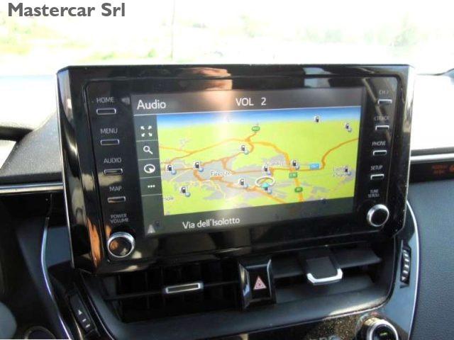 TOYOTA Corolla CorollaTouring Sports Touring 1.8h Business cvt N1