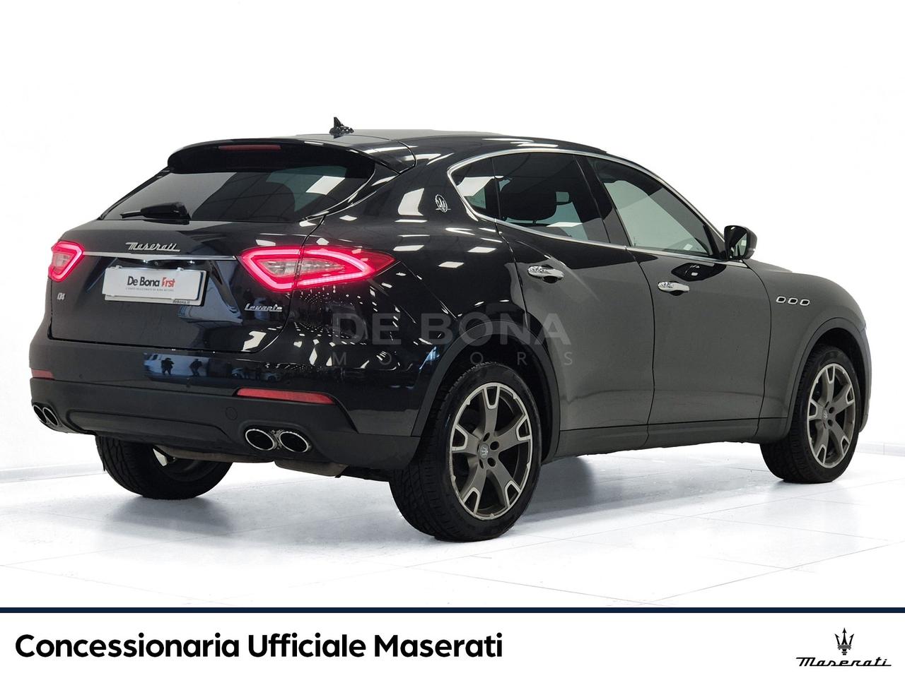 Maserati Levante 3.0 v6 275cv auto