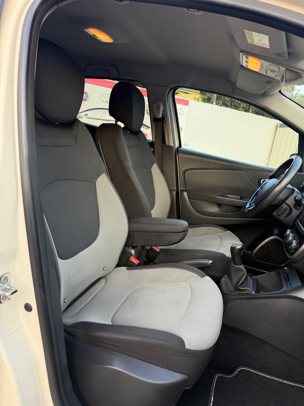 Renault Captur 1.5 dCi 8V 90 CV Start&Stop Live