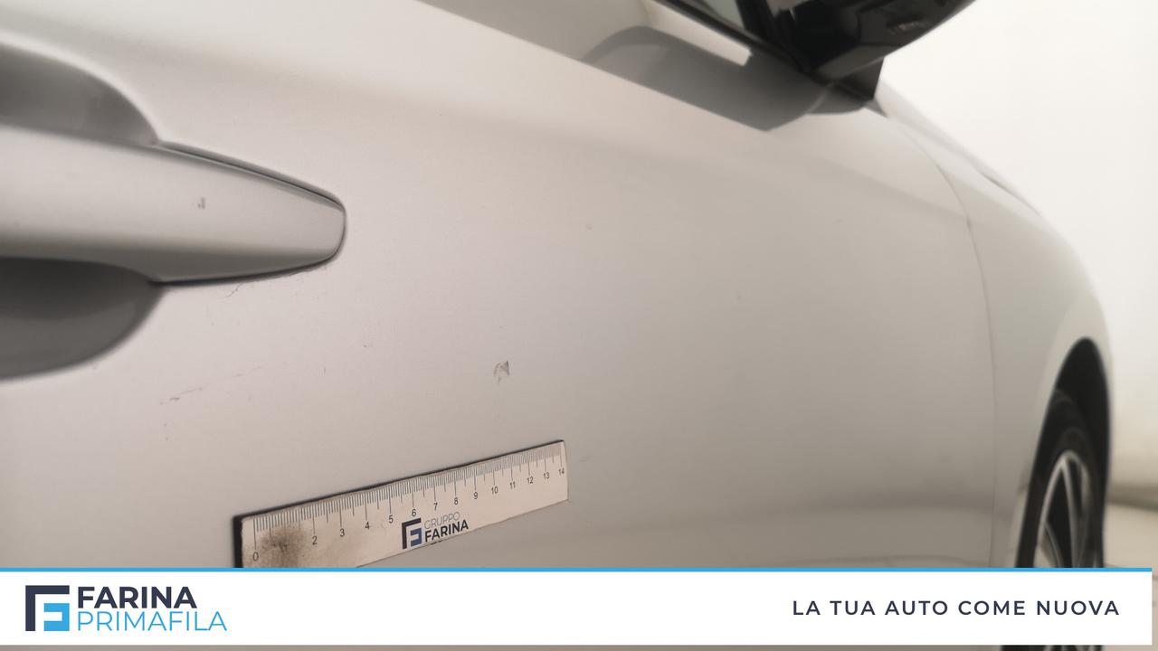 OPEL Corsa VI 2023 - Corsa 1.2 GS s&s 100cv