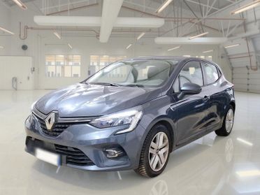 RENAULT CLIO 1.0 TCE 66KW BUSINESS 5 PORTE