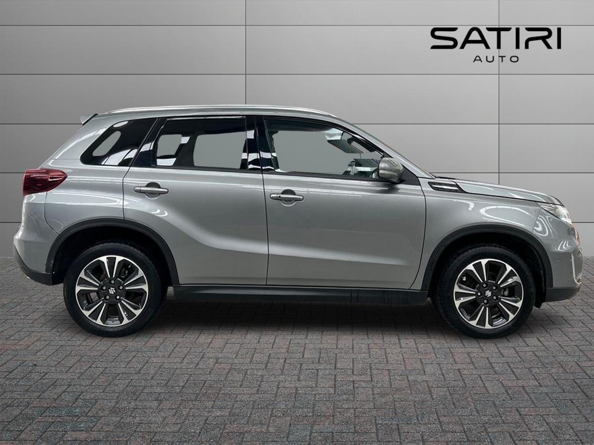 SUZUKI Vitara II 2018 - Vitara 1.5h 140v Starview 4wd allgrip auto