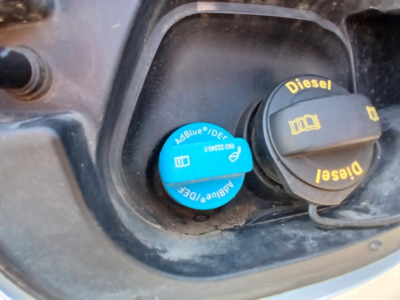 T-Cross 1.6 TDI SCR Advanced BMT