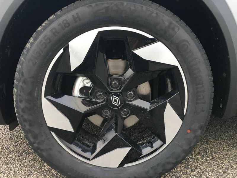 Renault Captur ECO GPL 100 cv Techno IN ARRIVO GIUGNO 2025