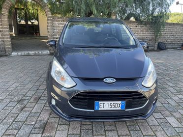 FORD B-Max DIESEL