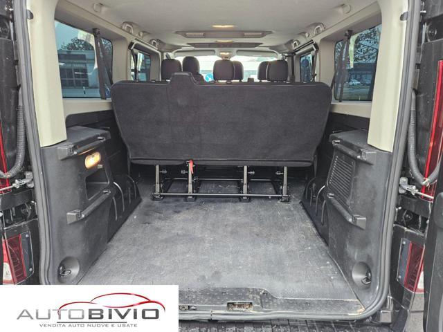 OPEL Vivaro 29 1.6 BiTurbo S&S EcoFLEX PL-TN Combi