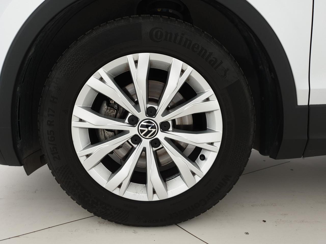 Volkswagen Tiguan 2.0 tdi life 150cv dsg