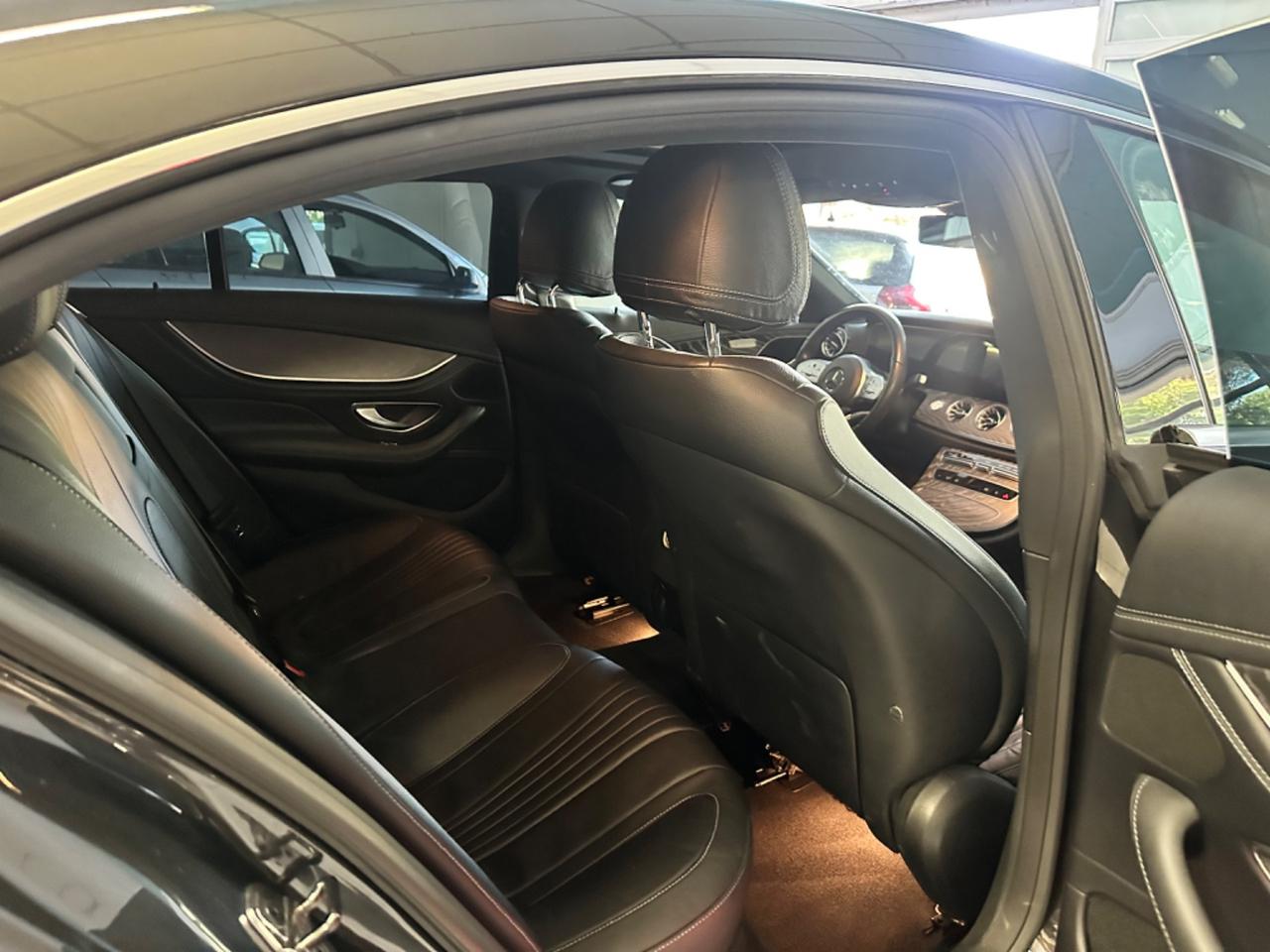 Mercedes-benz CLS 400 d 4Matic Auto Premium Plus