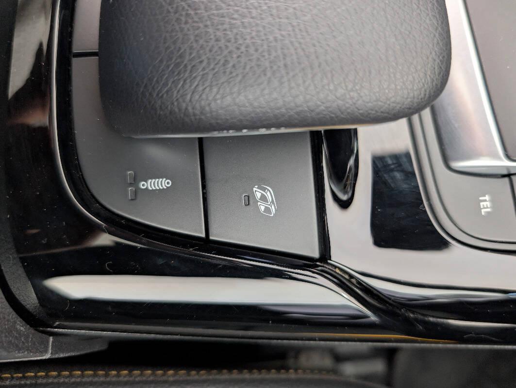 Mercedes CLA AMG 45 S 4matic+ FULL FULL FULL OPTIONAL!