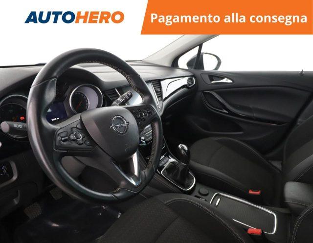 OPEL Astra 1.6 BiTurbo CDTi Start&Stop Sports Tourer Innovati