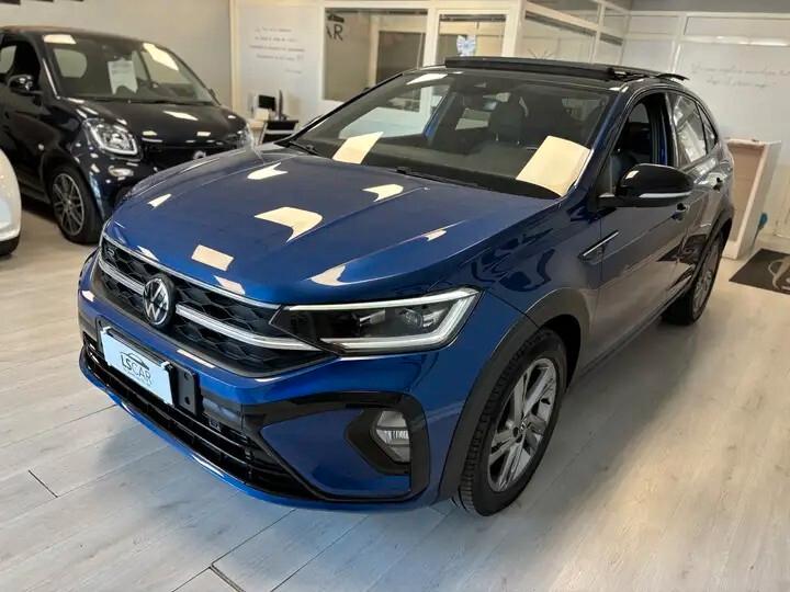 Volkswagen Taigo 1.0 tsi R-Line 110cv~Unipro~Promo~Finanziamento