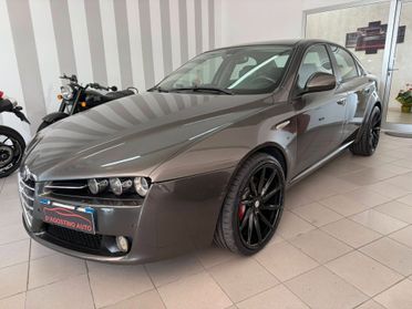 Alfa Romeo 159 2.4 JTDm 20V Distinctive