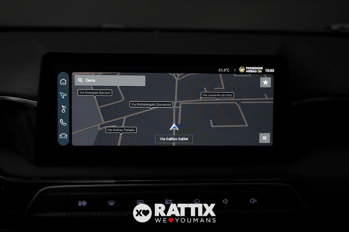 MG MG3 1.5 115CV Comfort