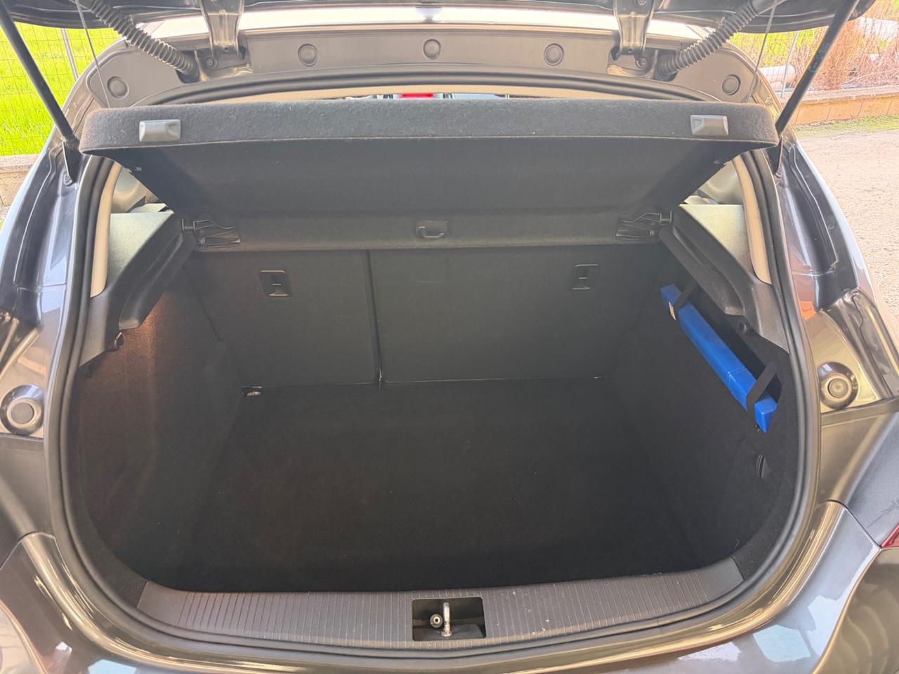 Opel Astra 1.7 CDTI 110CV 5 porte Cosmo