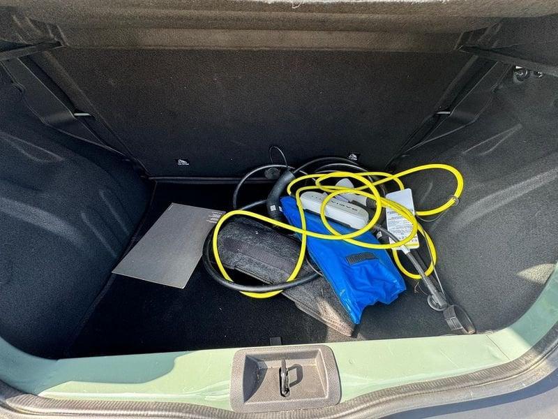 Dacia Spring Electric 65 Extreme