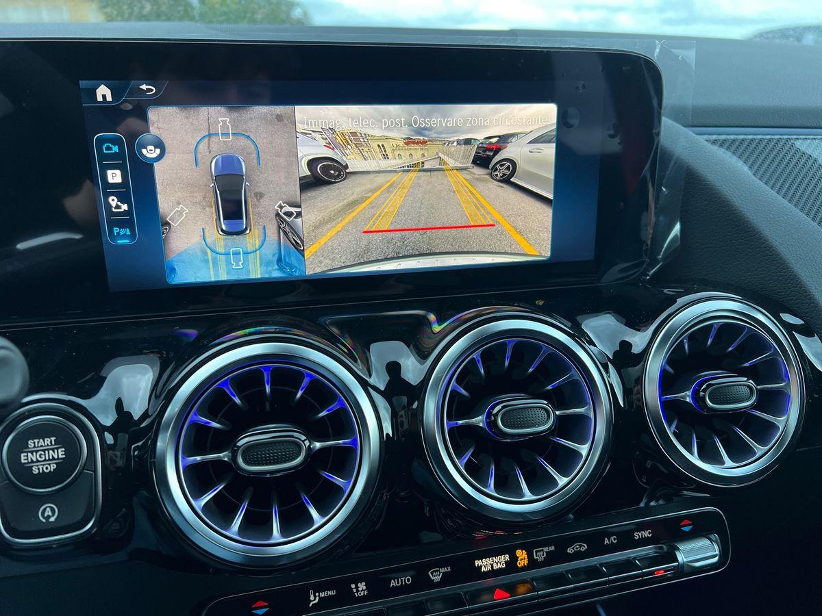 Mercedes-Benz Mercedes-AMG GLA 35 4MATIC