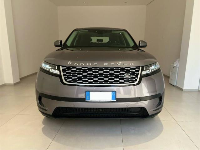 Land Rover Range Rover Velar 2.0d i4 mhev 4wd 204cv auto