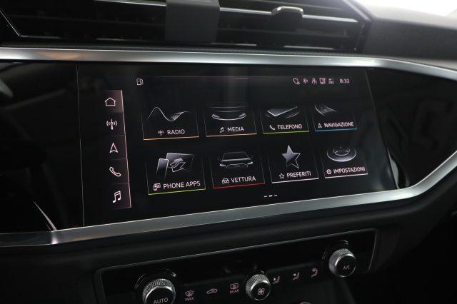 AUDI Q3 Q3 SPB 35 TDI S tronic