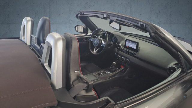 MAZDA MX-5 2.0L Skyactiv-G RF Exceed